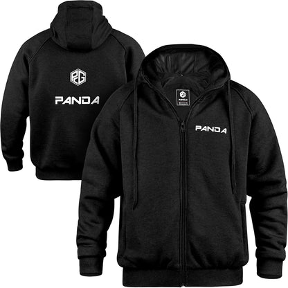 Motorcycle Hoodie for Men & Women Breathable All Weather Dual Sports Motorbike Casual Riding CE Impact Armored Sweatshirt Motorcycle Jackets