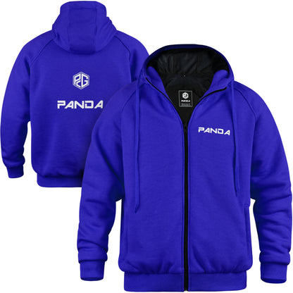 Motorcycle Hoodie for Men & Women Breathable All Weather Dual Sports Motorbike Casual Riding CE Impact Armored Sweatshirt Motorcycle Jackets